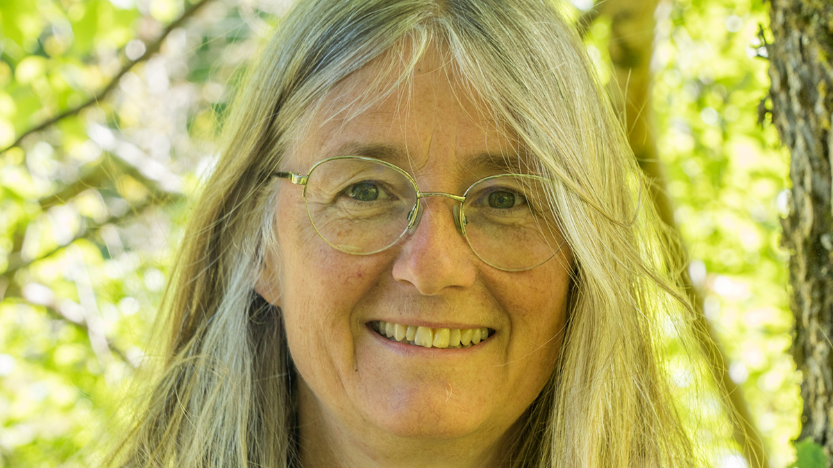 A love letter to vanished trees: UHI Inverness lecturer publishes acclaimed new book on elms