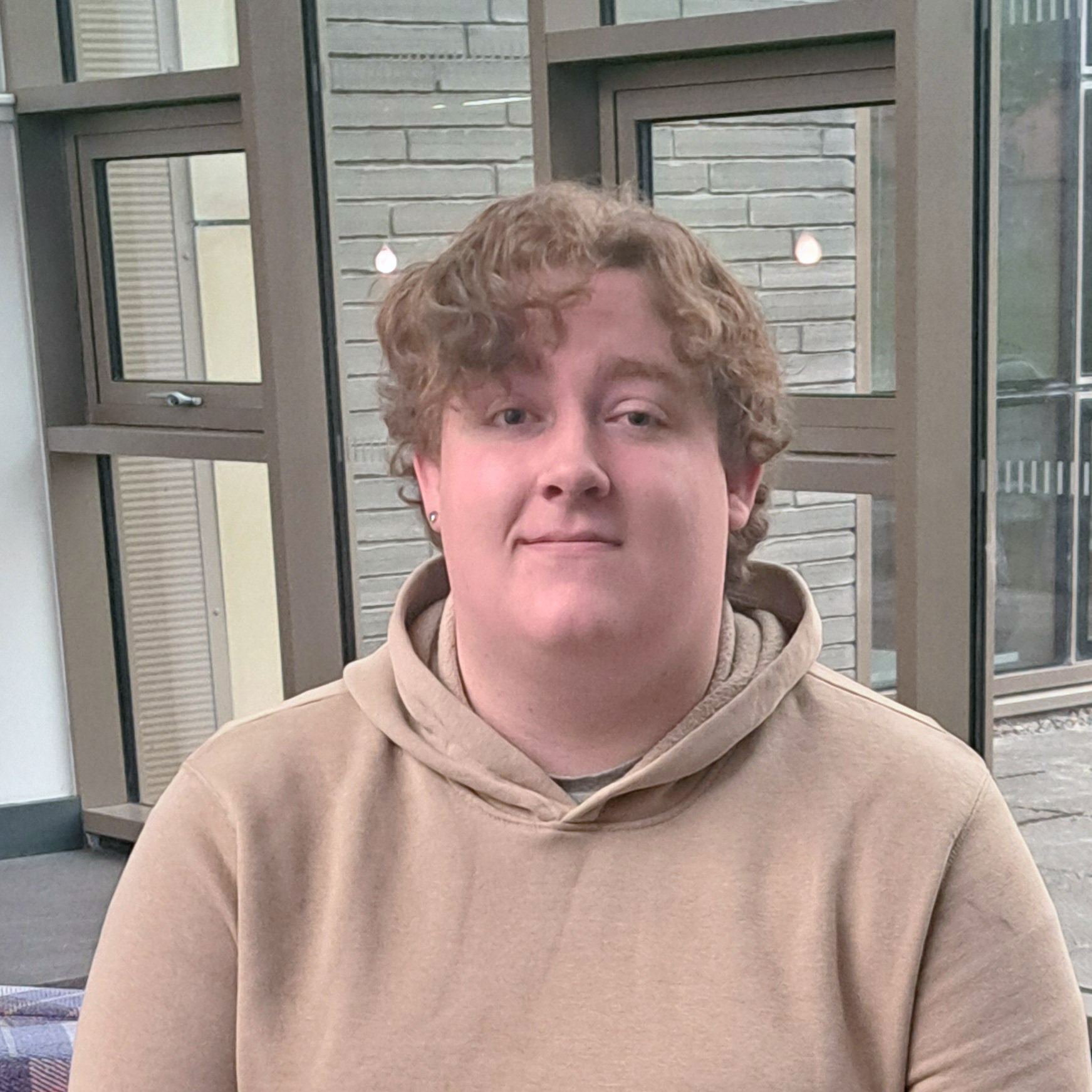 UHI Moray 2025 Student of the Year