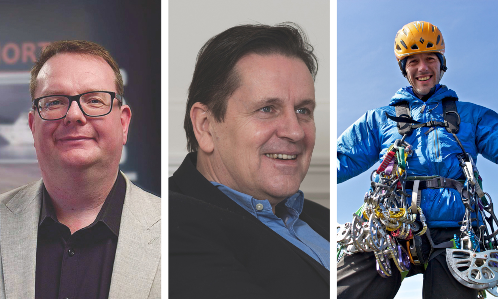 Guest speakers announced for UHI North, West and Hebrides’ graduation and award ceremonies Guest speakers announced for UHI North, West and Hebrides’ graduation and award ceremonies