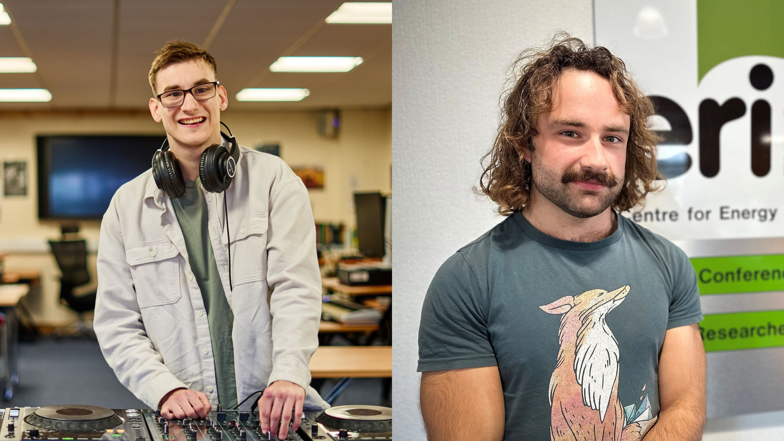 ‘Inspirational’ Students of the Year named by UHI North, West and Hebrides