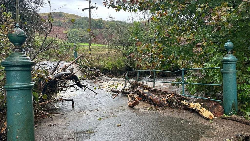 Blog I Living through climate change in Scotland