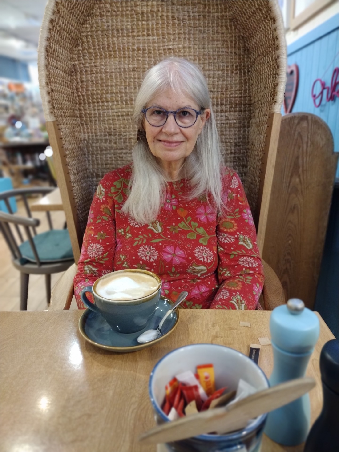 Study Filmmaking in Scotland: UHI student goes behind the scenes on BBC’s Shetland