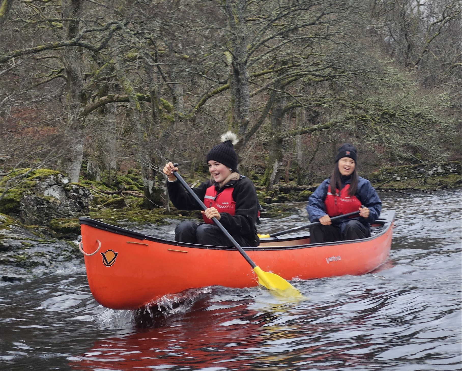 UHI Perth expands opportunities for young people with Duke of Edinburgh Awards 