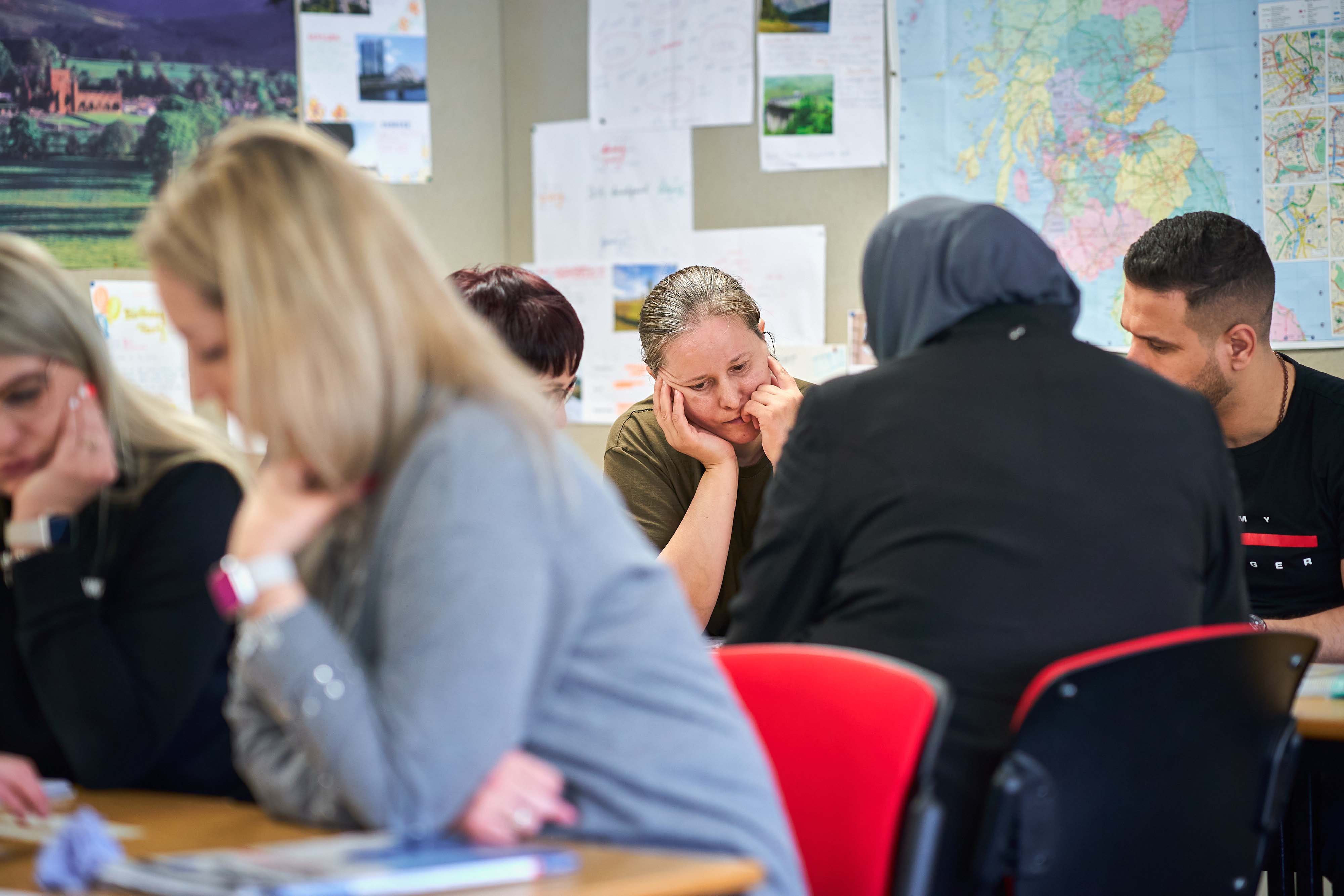 Examination centre awarded ‘Excellent’ rating by Cambridge English 