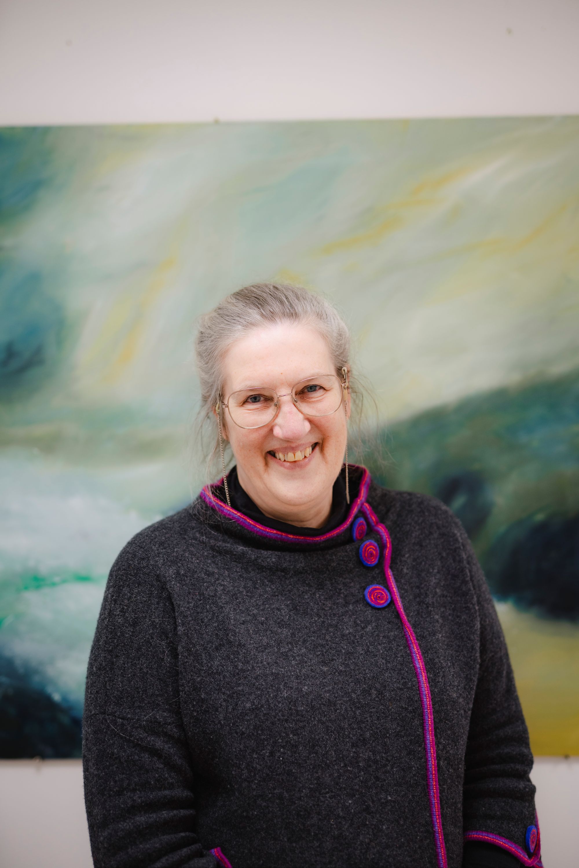 Professor Lewis announces retirement