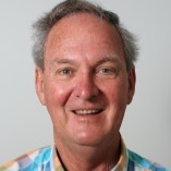 Graham Hannaford headshot Graham Hannaford headshot