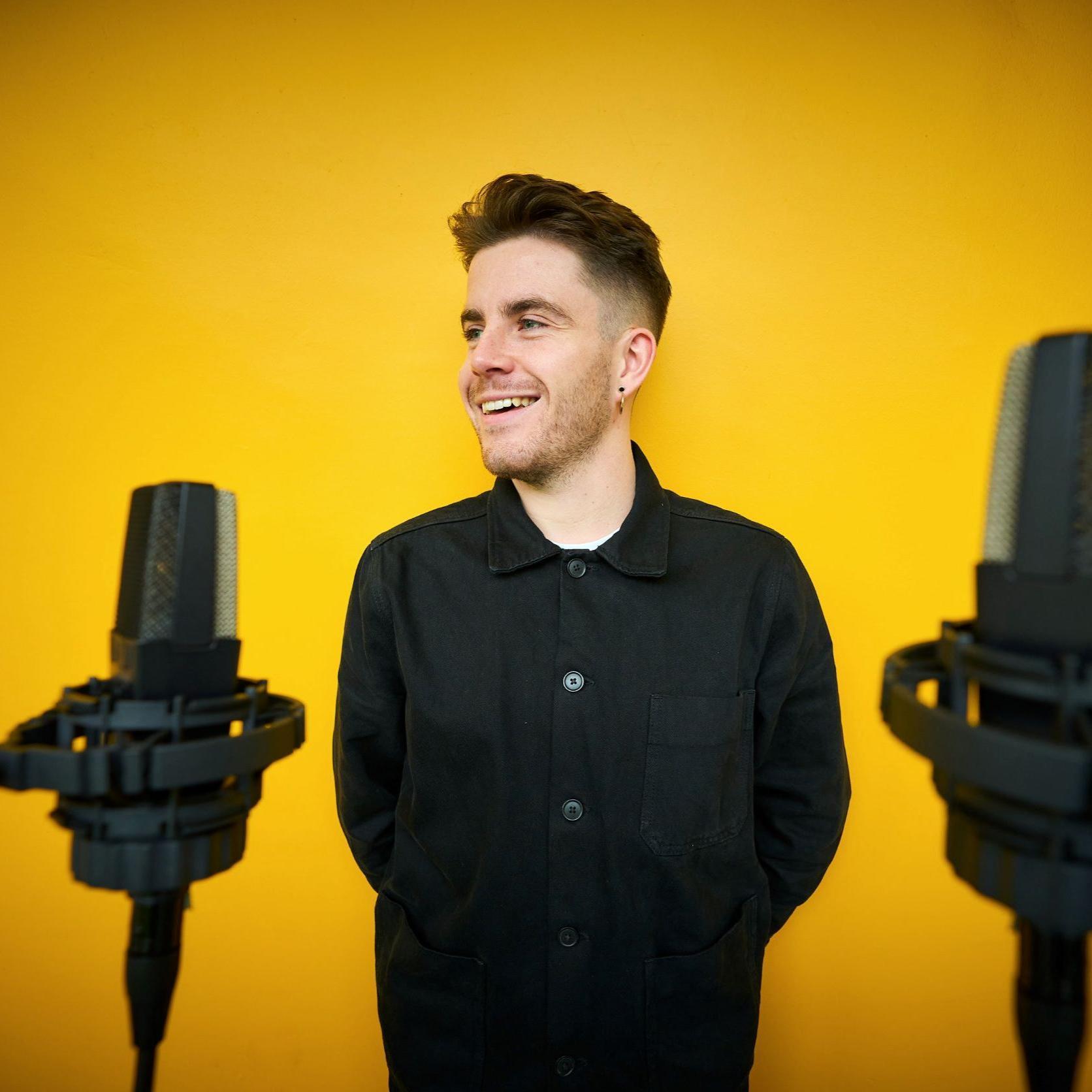 Grant Irvine Grant Irvine