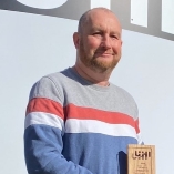 Jimmy Hendry Jimmy Hendry