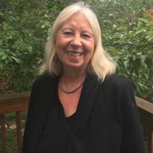 Visiting Professor Astrid Ogilvie 300 Visiting Professor Astrid Ogilvie 300