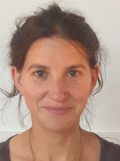 Rebecca Rennell Rebecca Rennell