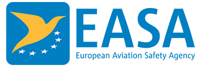 European Aviation Safety Agency logo European Aviation Safety Agency logo
