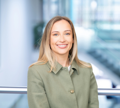 Anna Fraser Anna Fraser