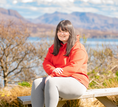 Anna Nicolson Anna Nicolson