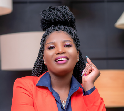 Winfrida Mwongela Winfrida Mwongela