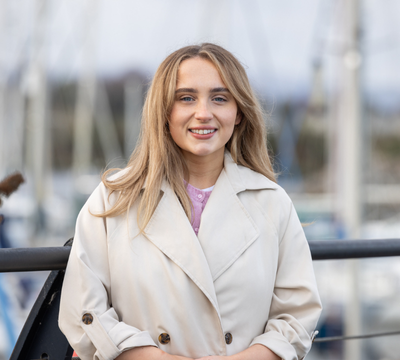 Chloe Dunnett Chloe Dunnett