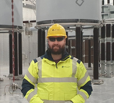 Darren Richardson Darren Richardson