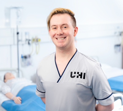 Darryl Geegan Darryl Geegan