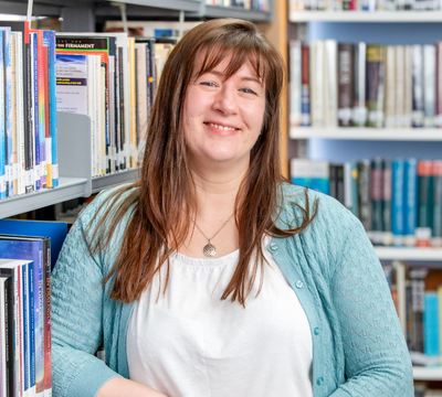 Elizabeth Lacy Elizabeth Lacy