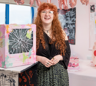 Elouise Spooner Elouise Spooner