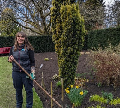 Fiona McIvor Horticulture