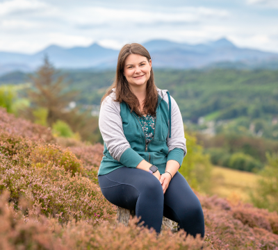 Hannah Swanson Hannah Swanson