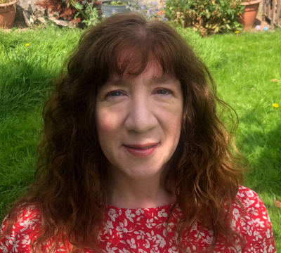 Jenny Mair Jenny Mair