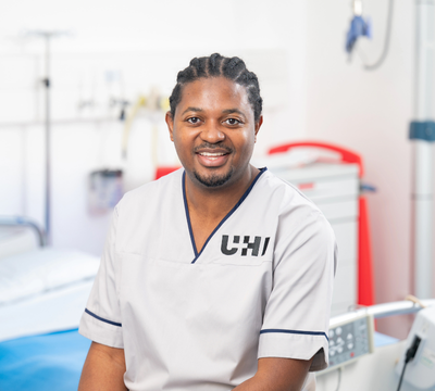 Joseph Mandava Joseph Mandava