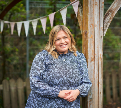 Katie Henderson Katie Henderson