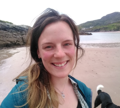 Kayley Carruthers Kayley Carruthers