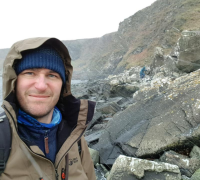 Neil Gow MSc Sustainable Rural Development