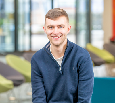 Liam Elder Liam Elder