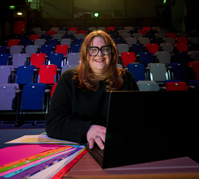 Morven Cooney Morven Cooney