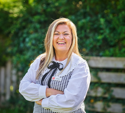 Paula Ferguson Paula Ferguson