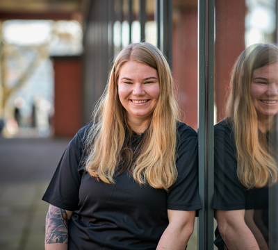 Veronika Kusa Veronika Kusa