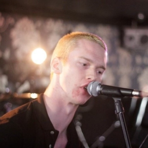 Liam Colgan Liam Colgan