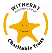 The Witherby Publishing Group Charitable Trust logo - yellow star in circle The Witherby Publishing Group Charitable Trust logo - yellow star in circle