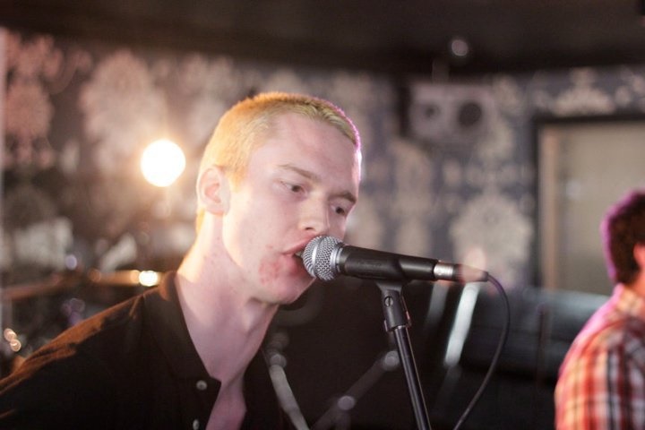 Liam Colgan Liam Colgan