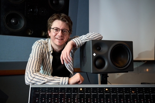 Liam Cooney Liam Cooney