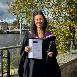 Niamh Murray Niamh Murray