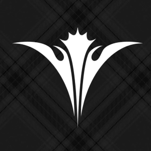 Prickly Thistle Logo Prickly Thistle Logo