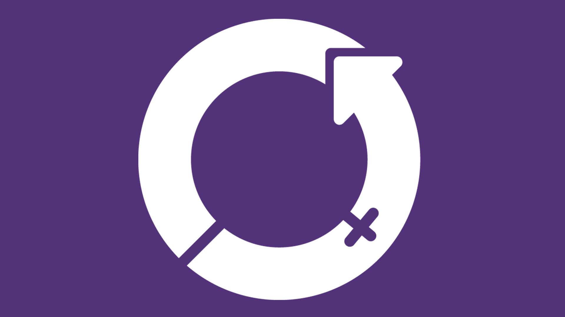 International Womans Day Logo