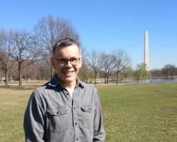 Image of Andrew Gibson Image of Andrew Gibson