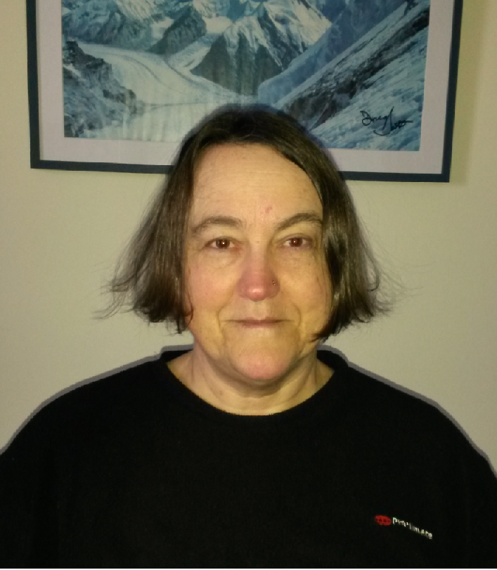 Anne Chard Anne Chard