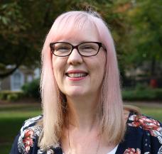 Julia Reeve Julia Reeve