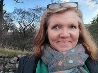 Sam Oakley Sam Oakley