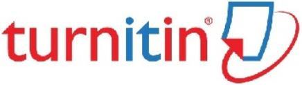 Turnitin logo