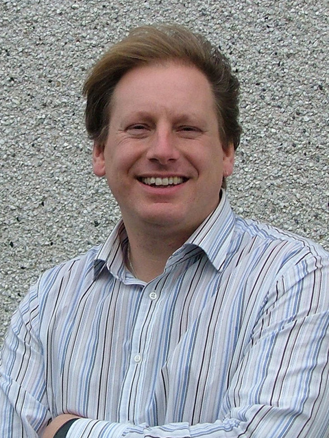 Stuart Gibb Stuart Gibb