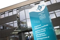 Health facility opens its doors