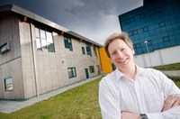 Adventure tourism graduate named as West Highland College UHI Student of the Year