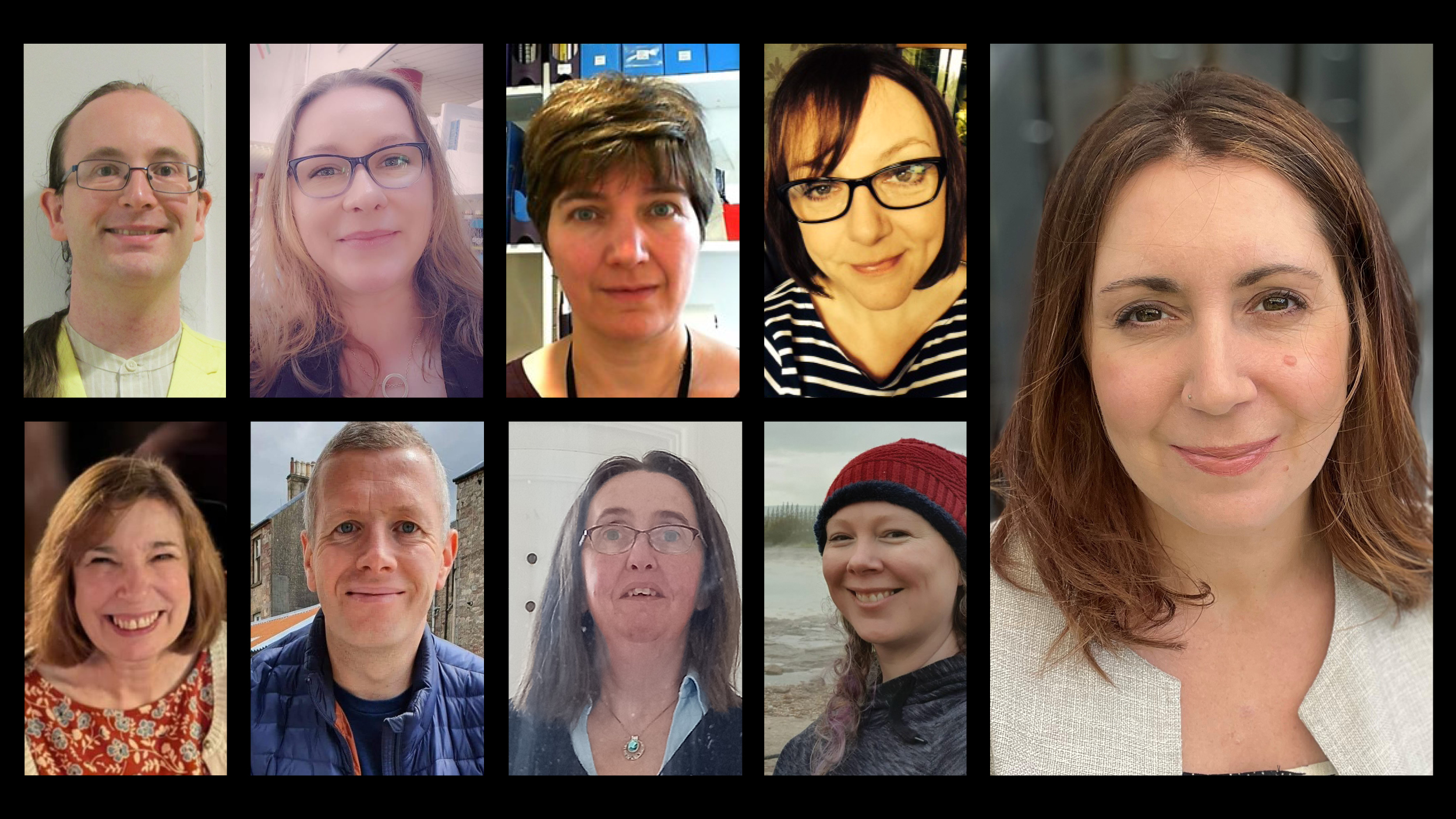 UHI celebrates teaching excellence with two national awards 